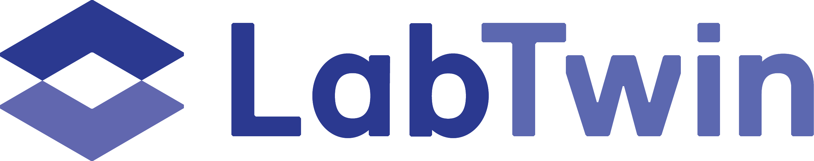 LabTwin Logo