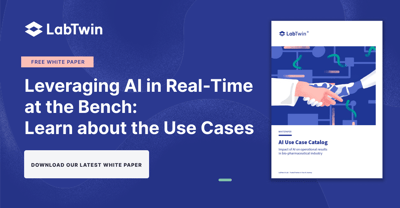  AI Use Case Catalog White Paper  