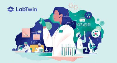  UX in the Laboratory: 10 Key Lessons from Designing LabTwin, an AI Voice Assistant  