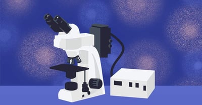 Microscopy and GxP with LabTwin 