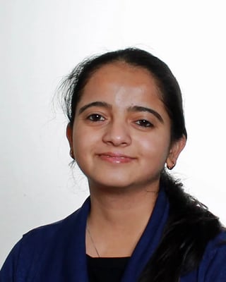 Sonali Sharma, PhD Student, Central European Institute of Technology 