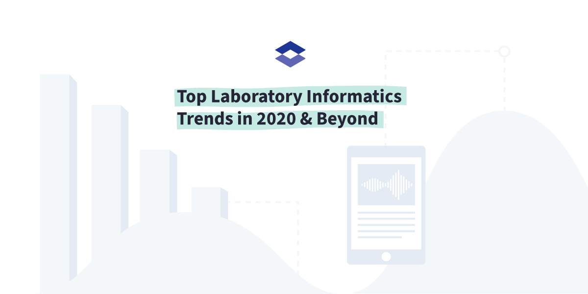 Lab Informatics trends in 2020 and beyond